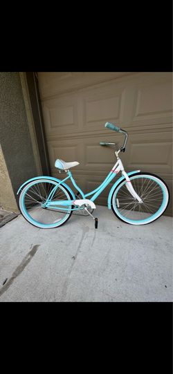 Beach cruisers both for $65