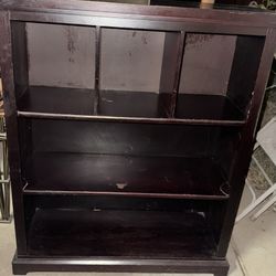Cube Organizer with Shelves 