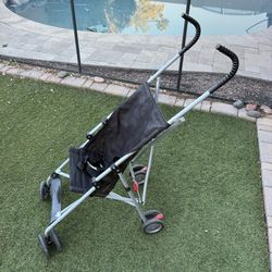 Kids Umbrella Stroller Foldable Travel 