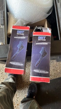 2007 335i coil pack and plugs