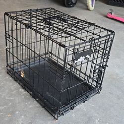 XS Pet Crate