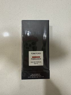 Tom Ford nuevos en sus Cajas