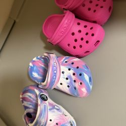 Crocs