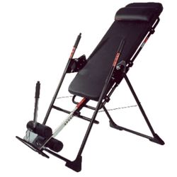 MasterCare Inversion Table