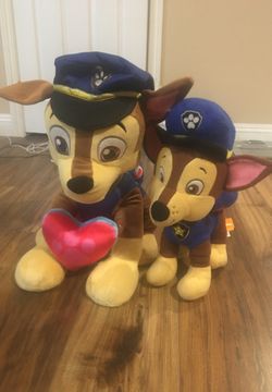 Dog toys