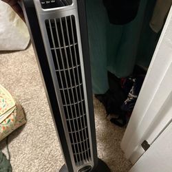 Tower Fan 