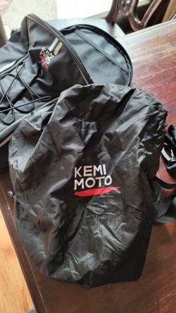 Motorcycle Bag