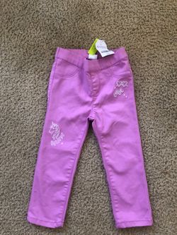 Brand new with tags 2t pants