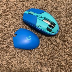 Logitech G305 Light speed Gaming Mouse