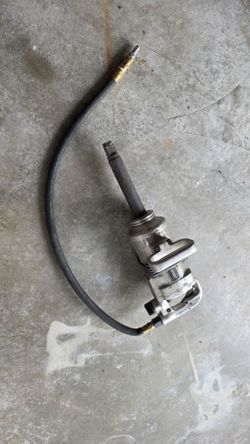1 Inch Impact and Tire tools