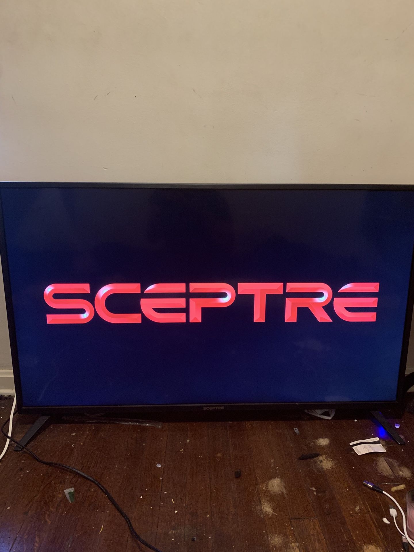 45 Inch Flat Screen