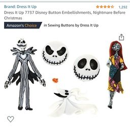 Buttons