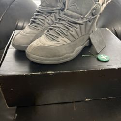Jordan 12 PSNY