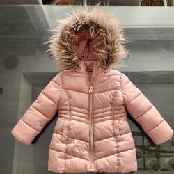 Michael Kors Puffer Jacket 3T