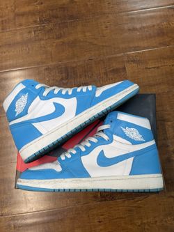 Nike Air Jordan 1 Size 9