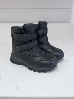 Winter Boots