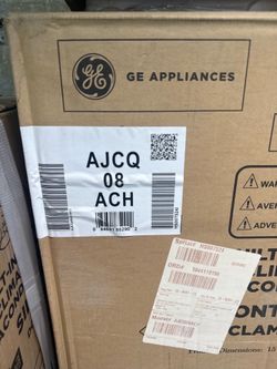 wall ac 110 volt 8000 btu ge