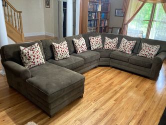 Large Modular Sectional Sofa High Quality