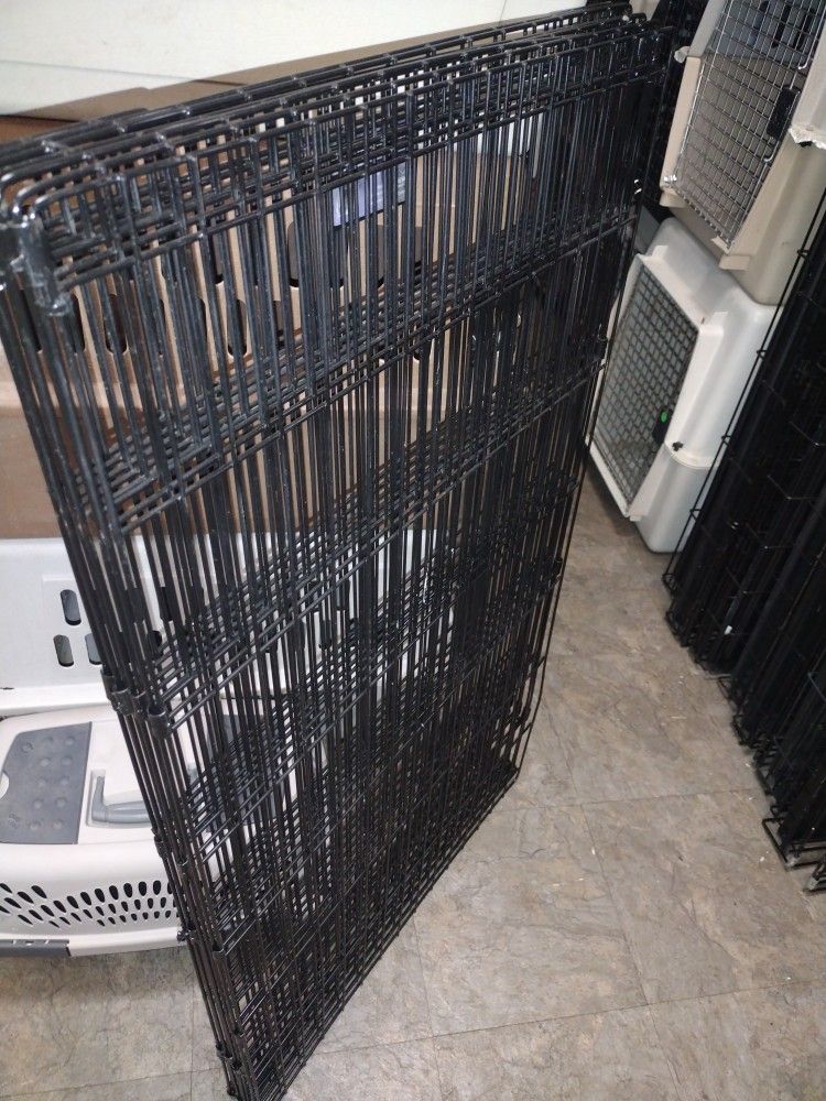 36" Tall Pet Playpen