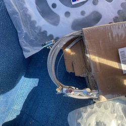 Dirt Bike Parts