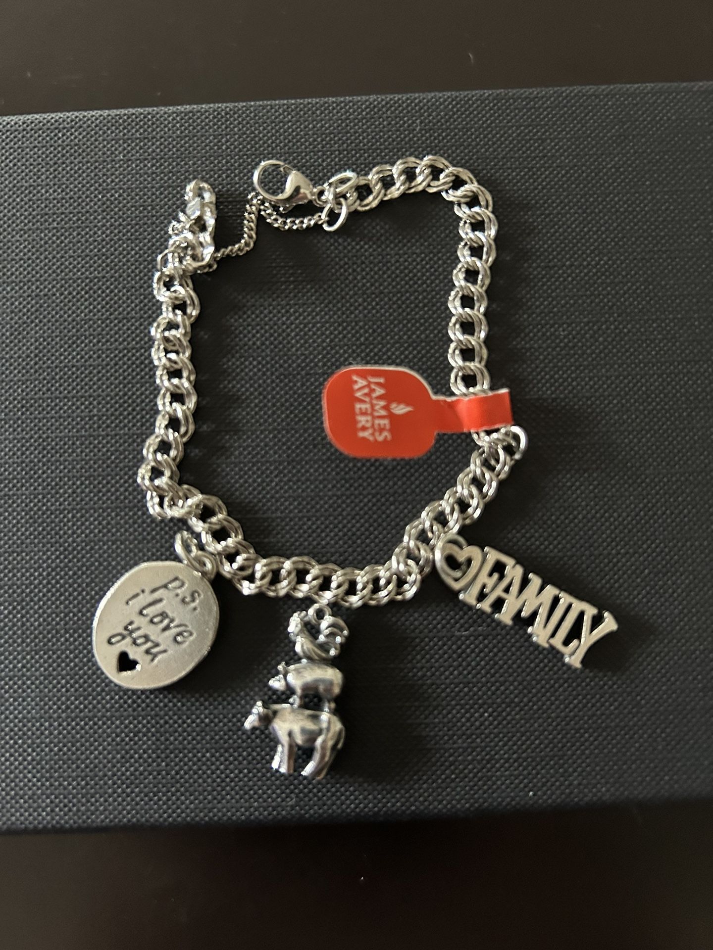 James Avery Bracelet 