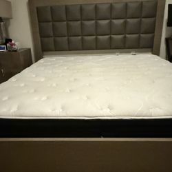 Bed Room Set. Need To Sell Fast 