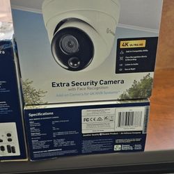 Swann  Extra Security Camera