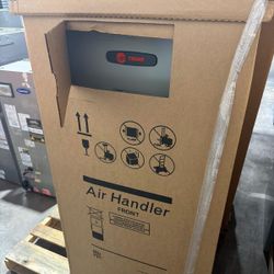 3.5 Ton Trane Ac Unit Brand New In Box In R410a