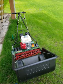 California Trimmer