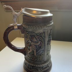German Steins For Sale
