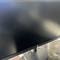 HP Monitor 