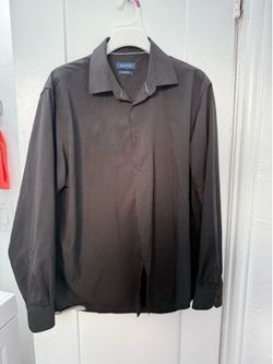 Black long sleeve