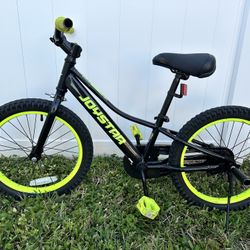 Joystar 18inch Bike 