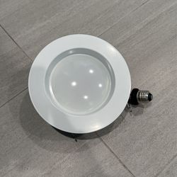 LED Recess Light