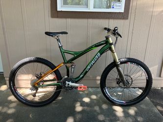 Specialized Enduro Expert