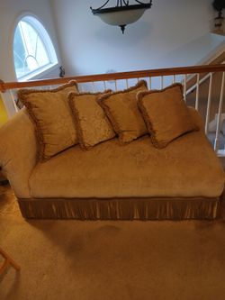 Sofa Couch