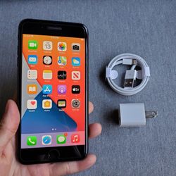 iPhone 8 Plus - UNLOCKED - Like New 