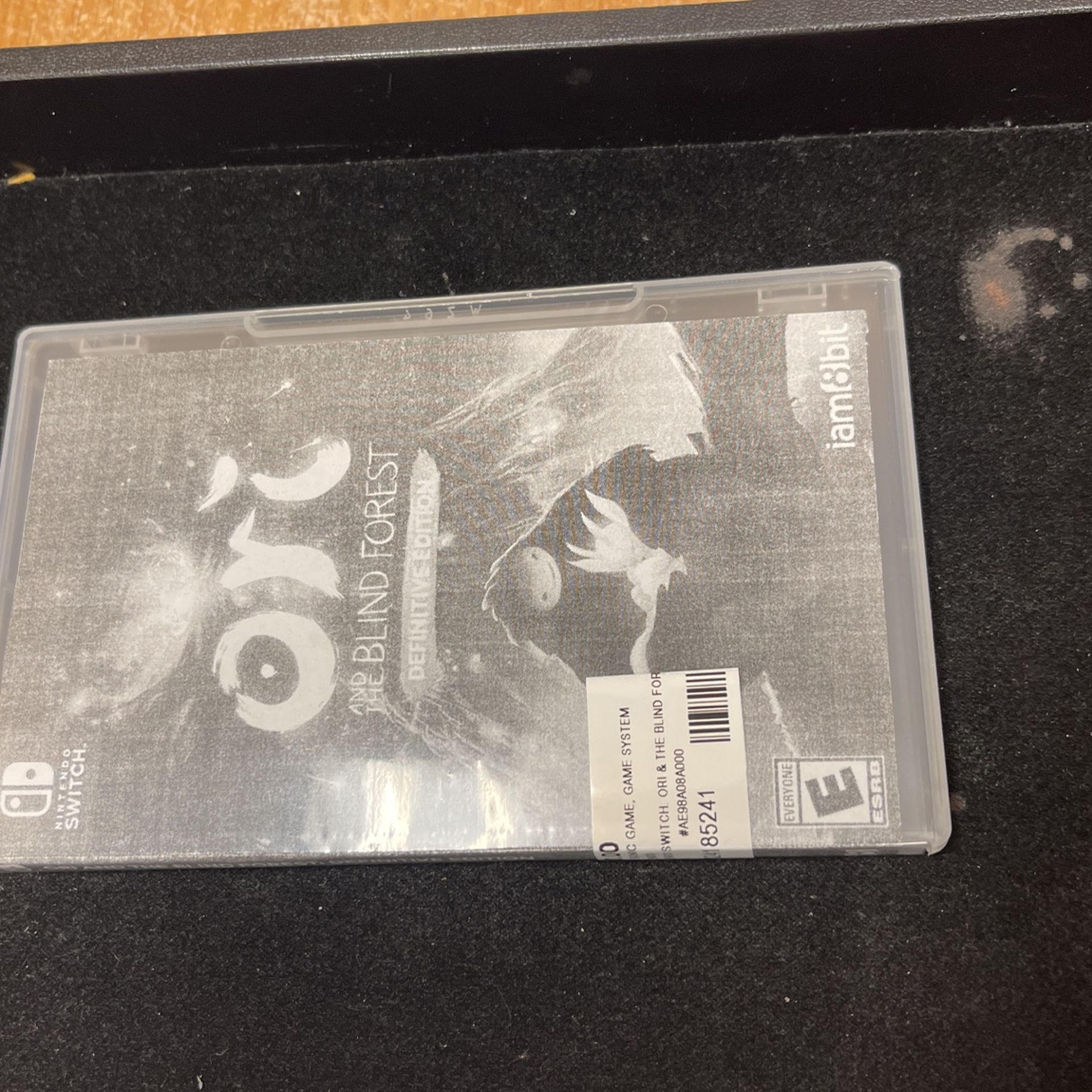 Ori And The Blind Forest Definitive Edition