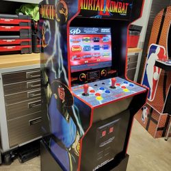 Arcade 