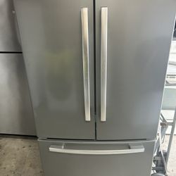 WHIRLPOOL REFRIGERATOR 