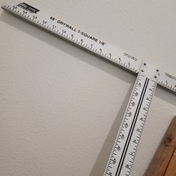 Drywall T Square