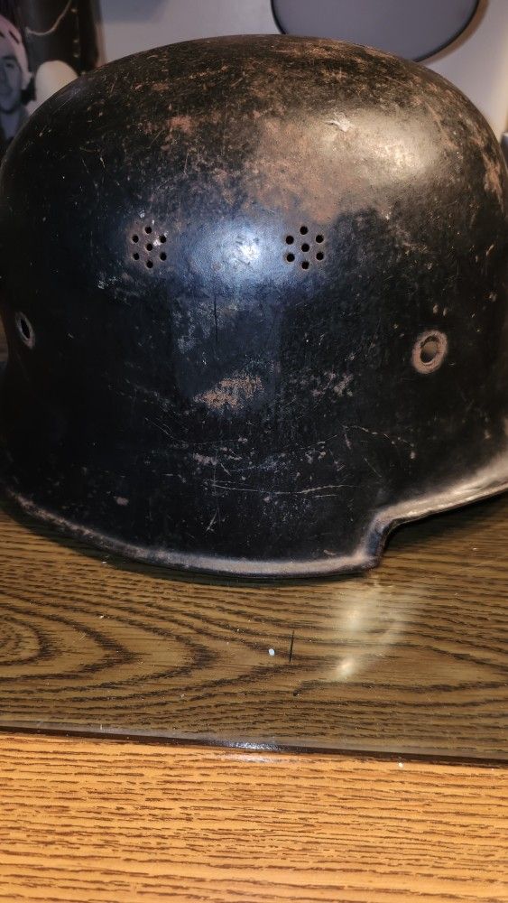 Ww2 German Luftwaffe M42 Helmet