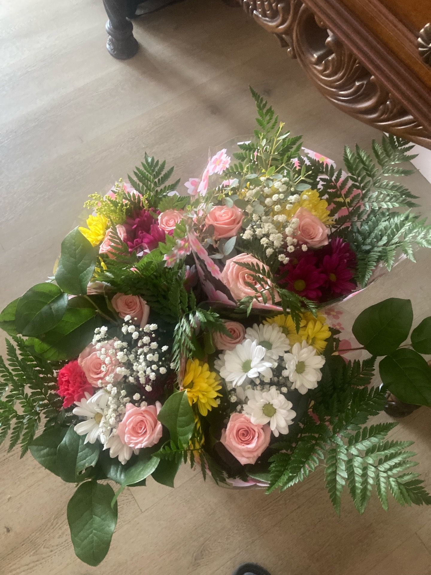 Flowers $10
