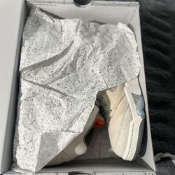 Jordan 5s 