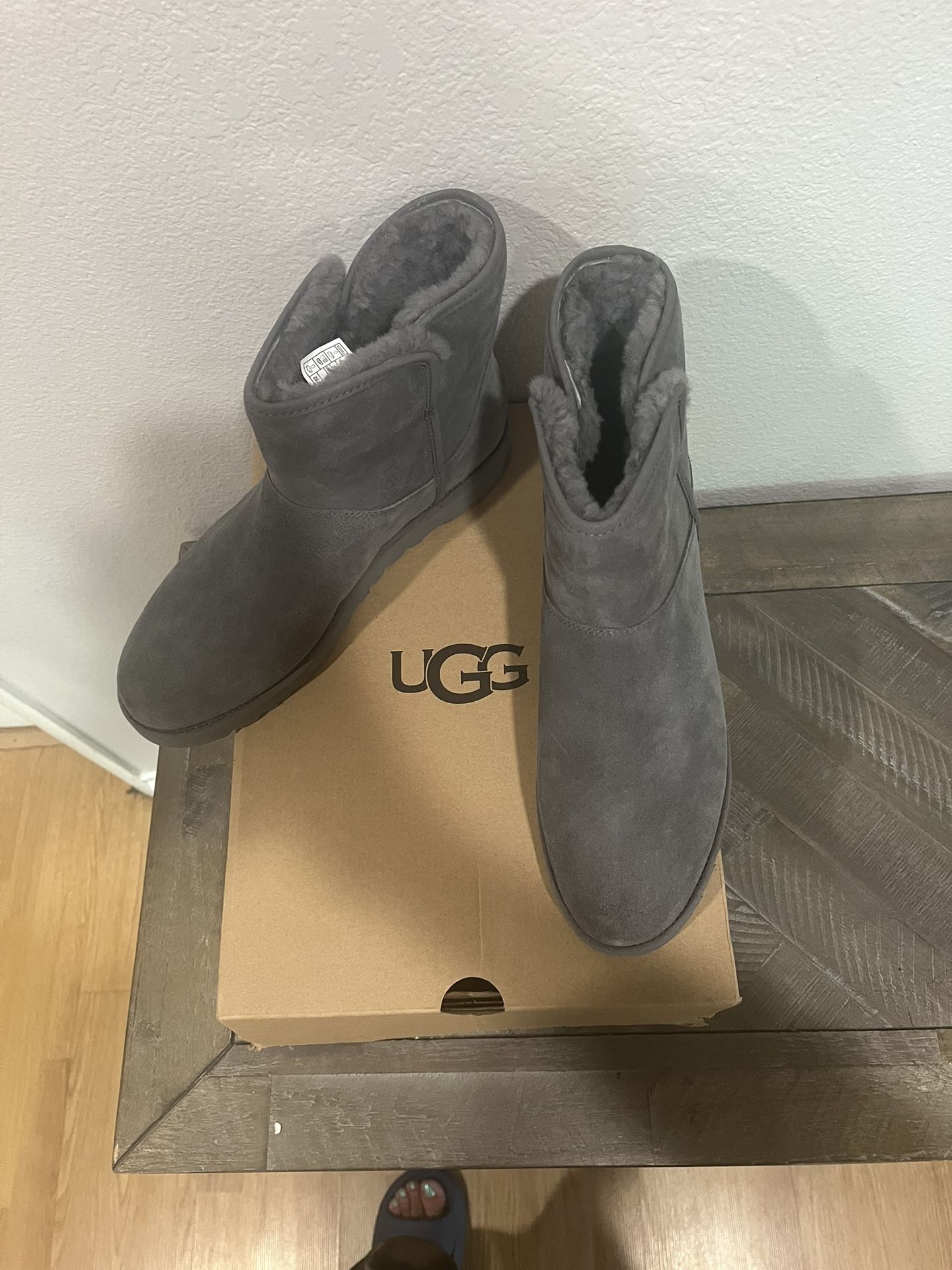 Women’s UGG Boots