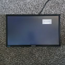 Samsung monitor