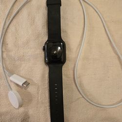 Apple SE Watch In Excellent Condition. Works Perfect. Unlocked. DM If Interested .PPU Henderson