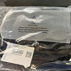 Lulu Lemon Everywhere Belt Bag Black 