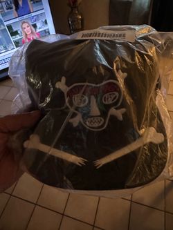 SUPREME SS21 HAT