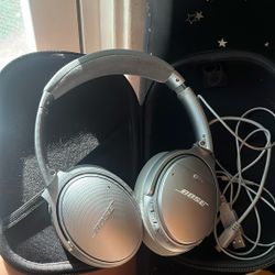 Bose QuietComfort 35ii Bluetooth Headphones